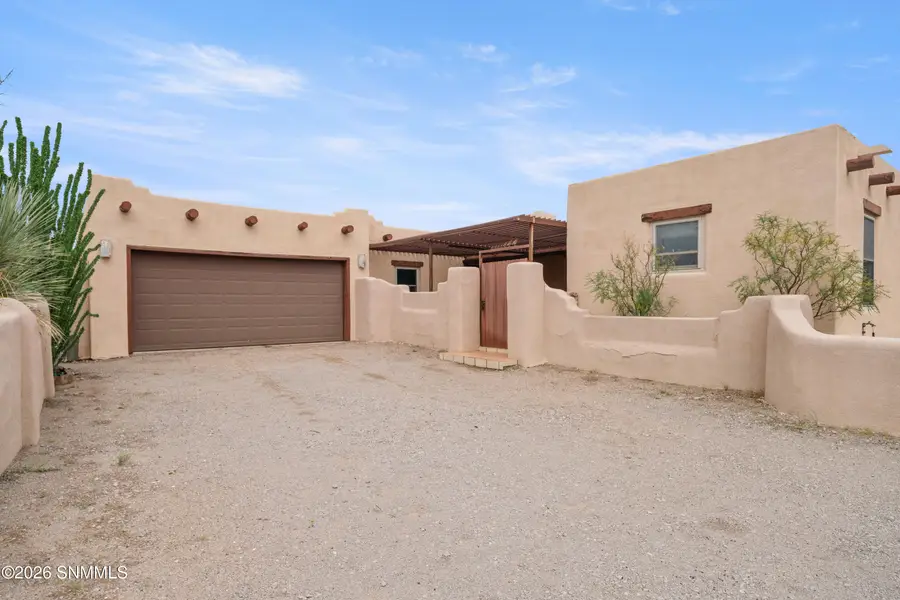 1815 Vista Sierra Court, Las Cruces, NM 88005 - #3