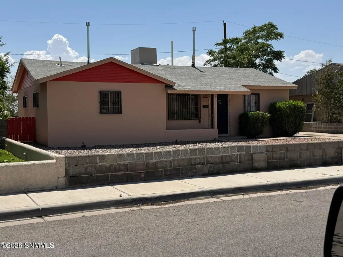 1730 Boston Drive, Las Cruces, NM 88001 - #1