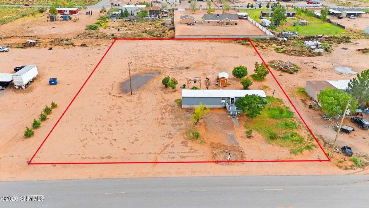 1167 San Carlos, Chaparral, NM 88081 - #1