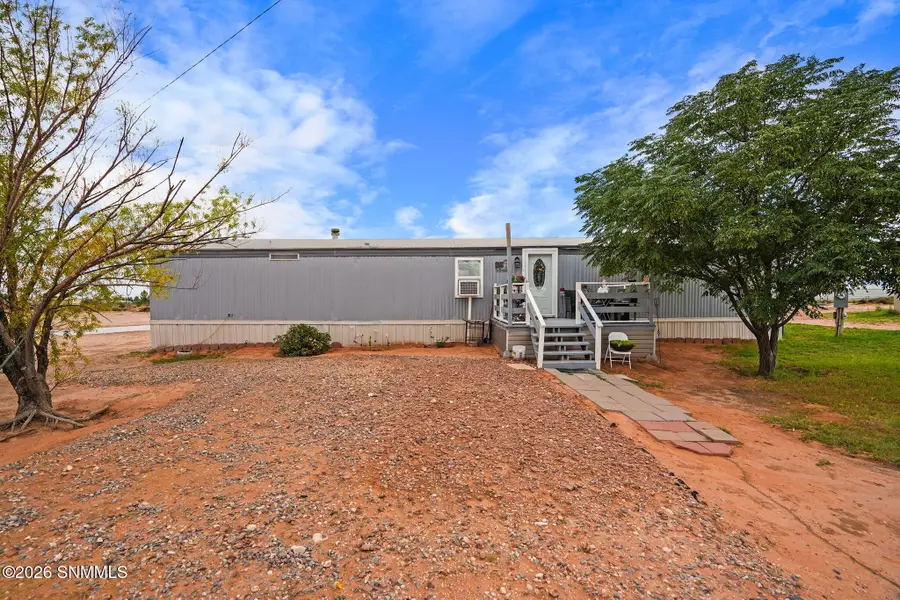 1167 San Carlos, Chaparral, NM 88081 - #3