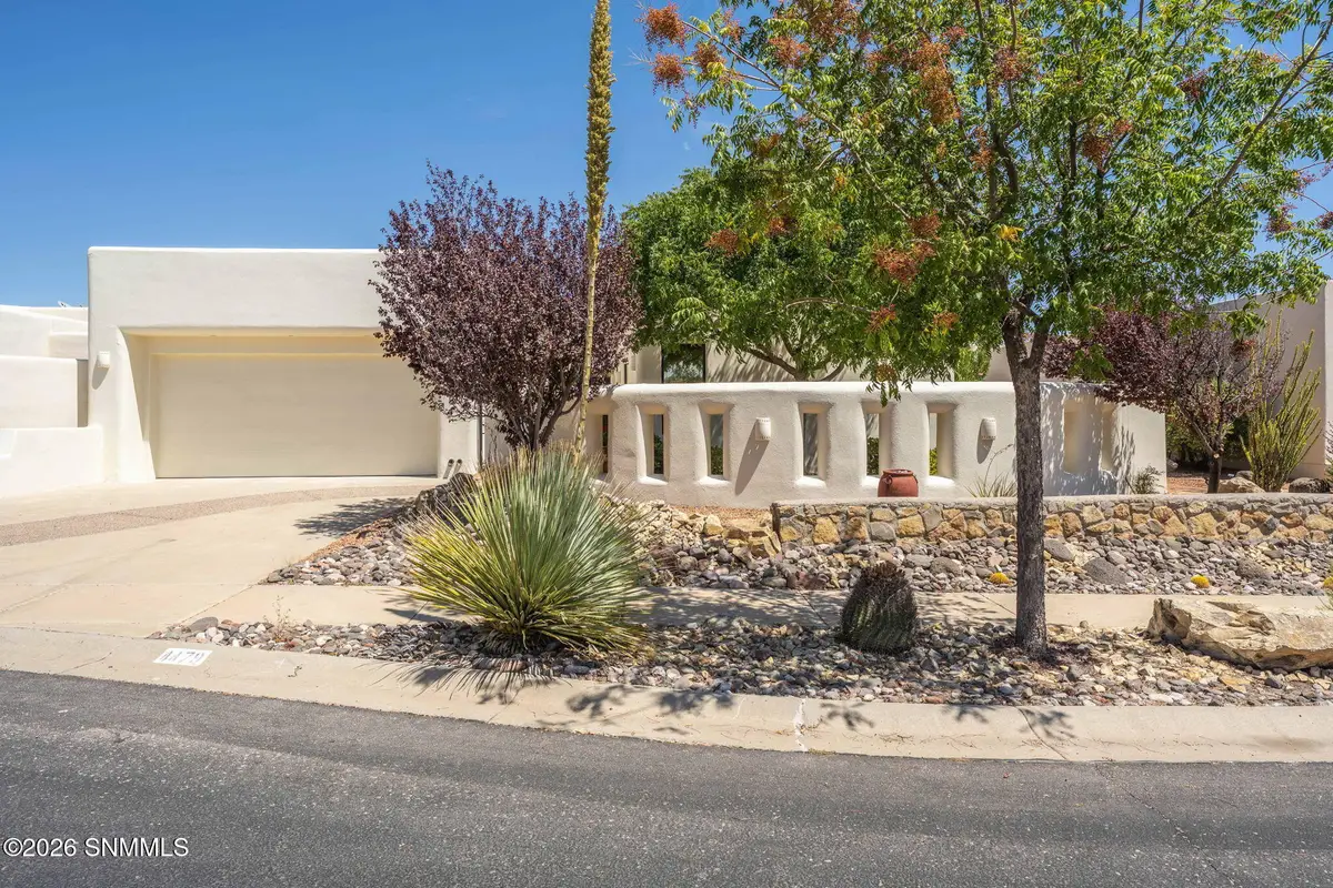 4479 Nambe Arc, Las Cruces, NM 88011 - #1