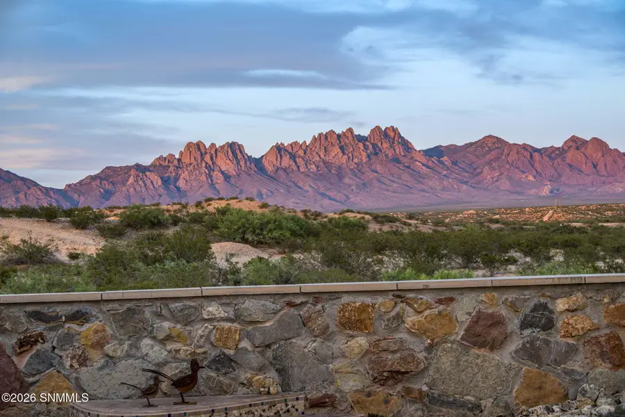 4479 Nambe Arc, Las Cruces, NM 88011 - #2