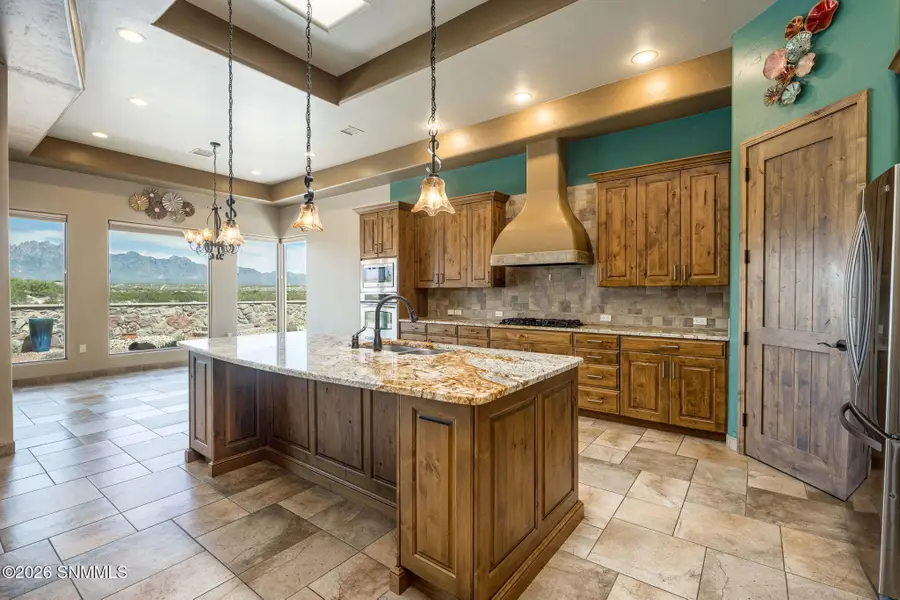 4479 Nambe Arc, Las Cruces, NM 88011 - #3
