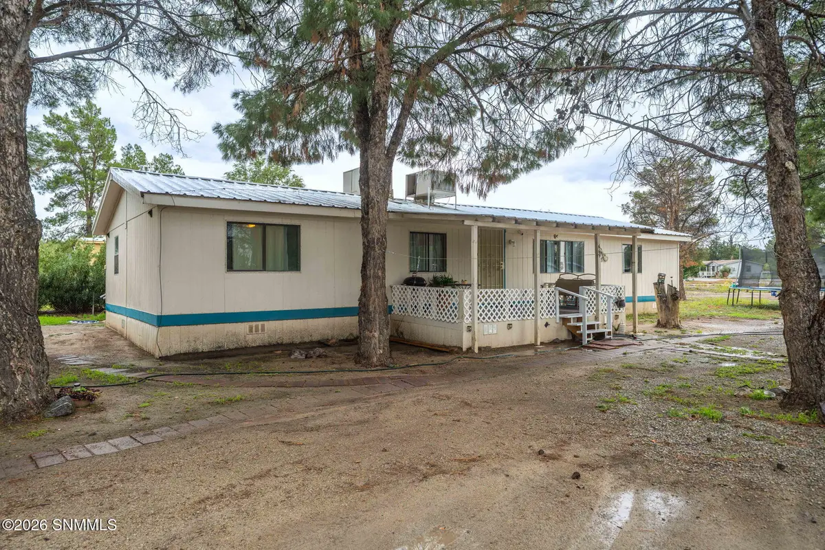 669 Hummingbird Drive, Las Cruces, NM 88007 - #1