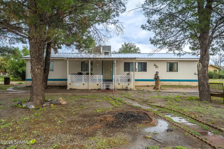 669 Hummingbird Drive, Las Cruces, NM 88007 - #2
