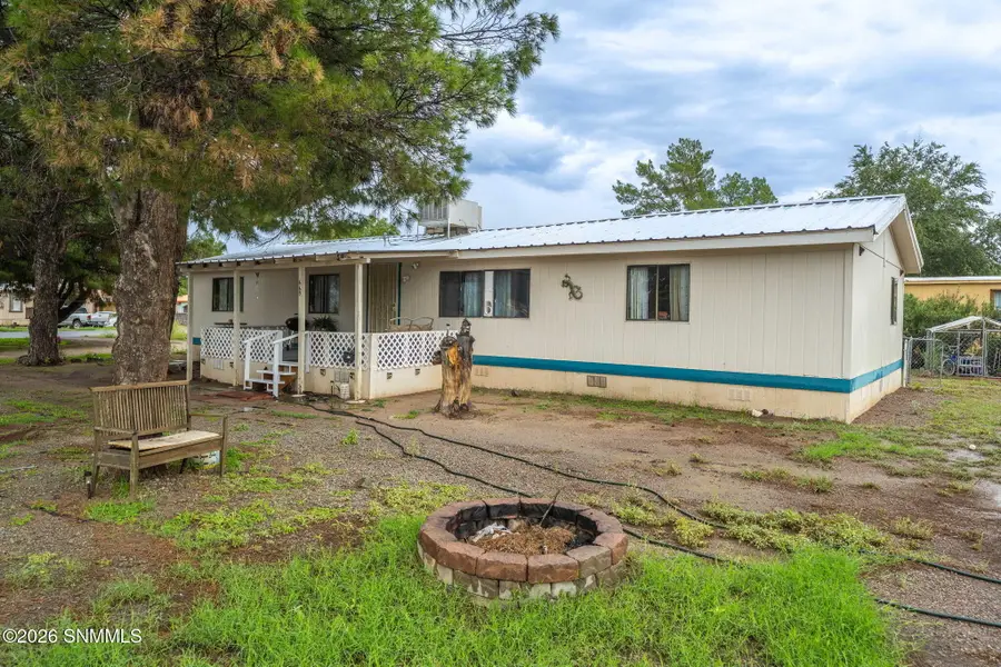 669 Hummingbird Drive, Las Cruces, NM 88007 - #3
