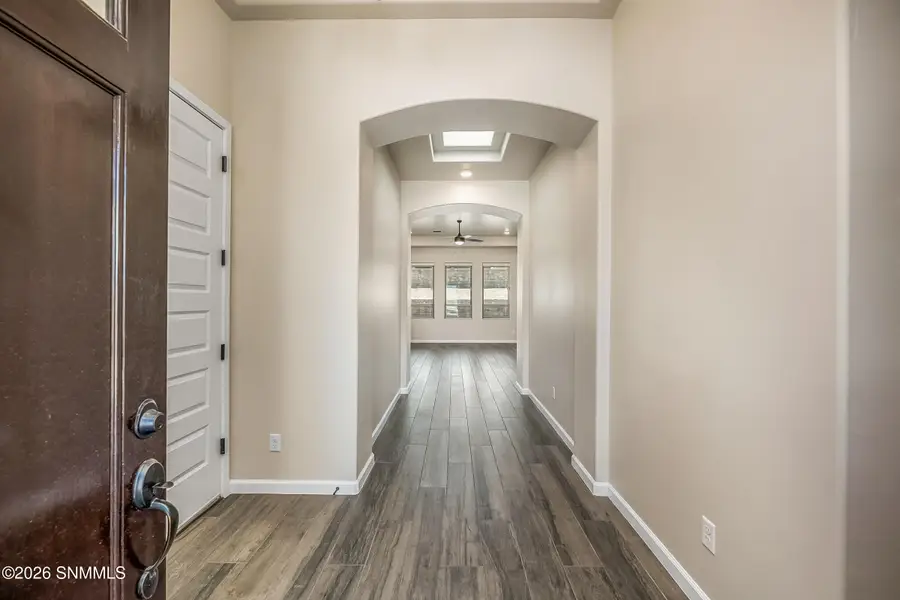 4141 Desert Falls Road, Las Cruces, NM 88011 - #3