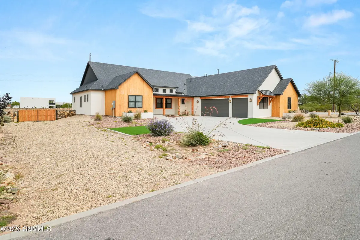 3291 Colina Court, Las Cruces, NM 88012 - #1