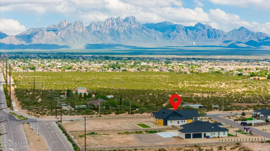 3291 Colina Court, Las Cruces, NM 88012 - #2