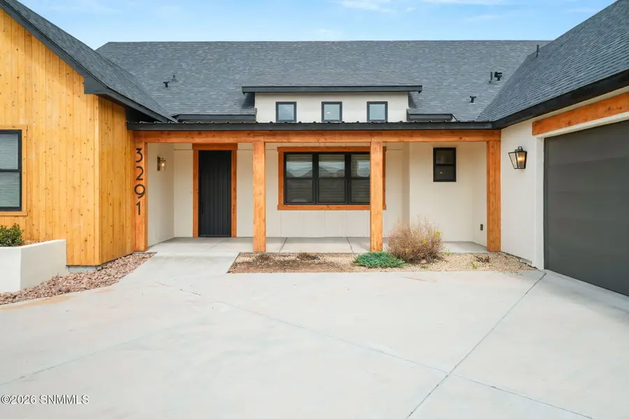 3291 Colina Court, Las Cruces, NM 88012 - #3