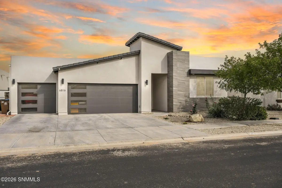 6816 Electra Avenue, Las Cruces, NM 88012 - #1