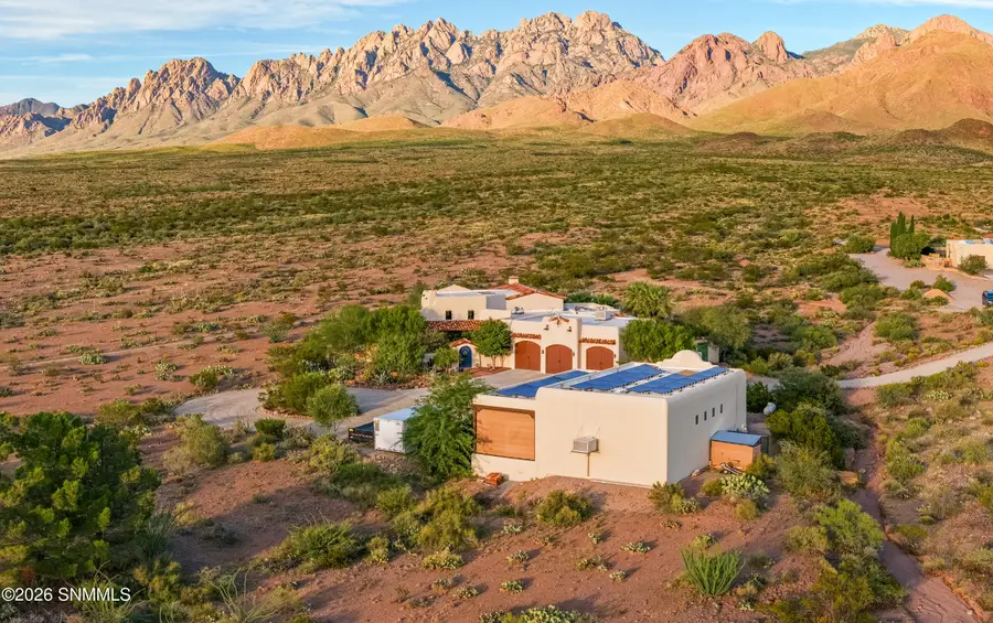 5002 Heno Mine Road, Las Cruces, NM 88011 - #2