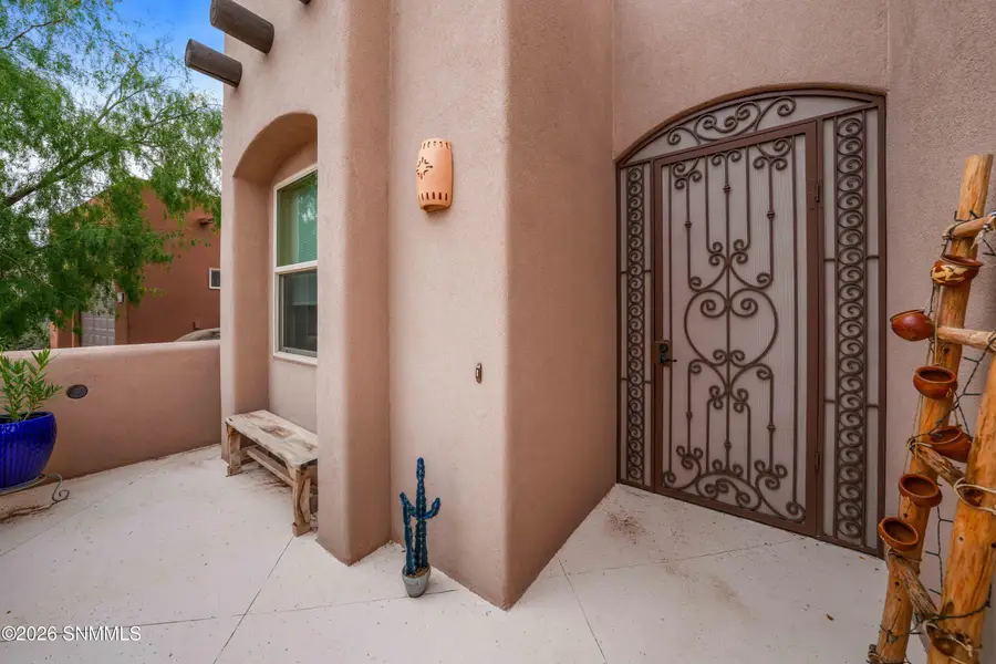 8109 Willow Bloom Circle, Las Cruces, NM 88007 - #2