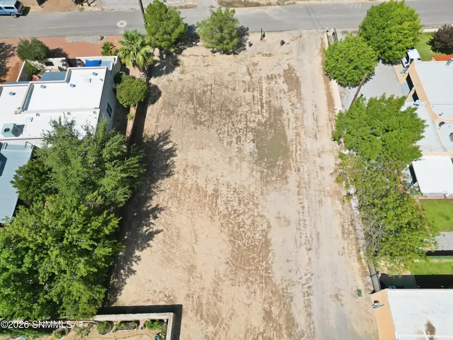2435 Calle De Santiago, Mesilla, NM 88046 - #2