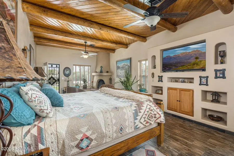 4009 Firethorn Court, Las Cruces, NM 88011 - #2