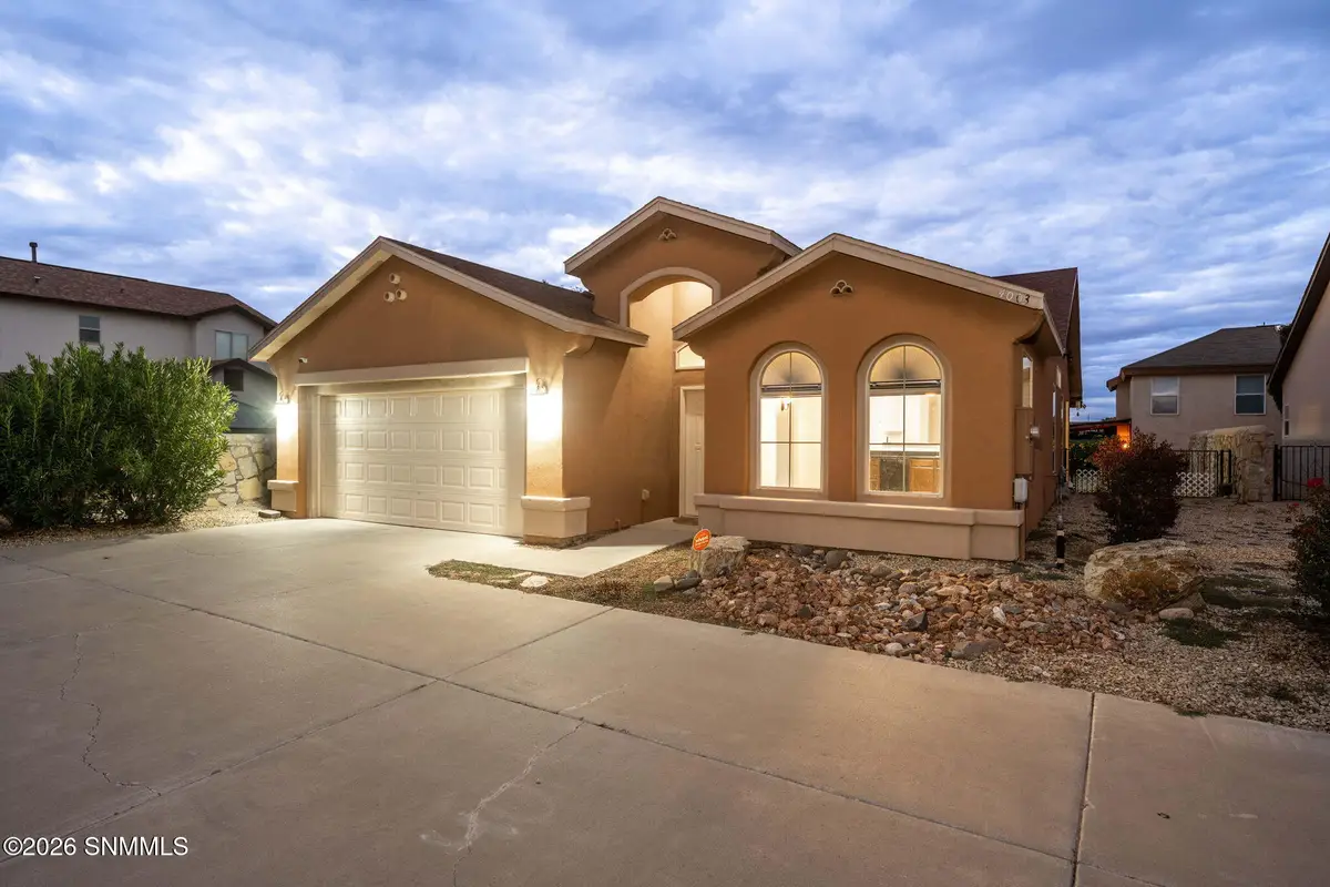 4003 Monte Luna Court, Las Cruces, NM 88012 - #1