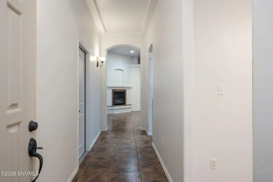 4003 Monte Luna Court, Las Cruces, NM 88012 - #3
