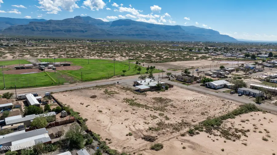 TBD Walker Avenue, Alamogordo, NM 88310 - #3