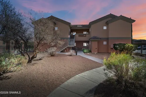 3650 Morning Star Drive #2306, Las Cruces, NM 88011