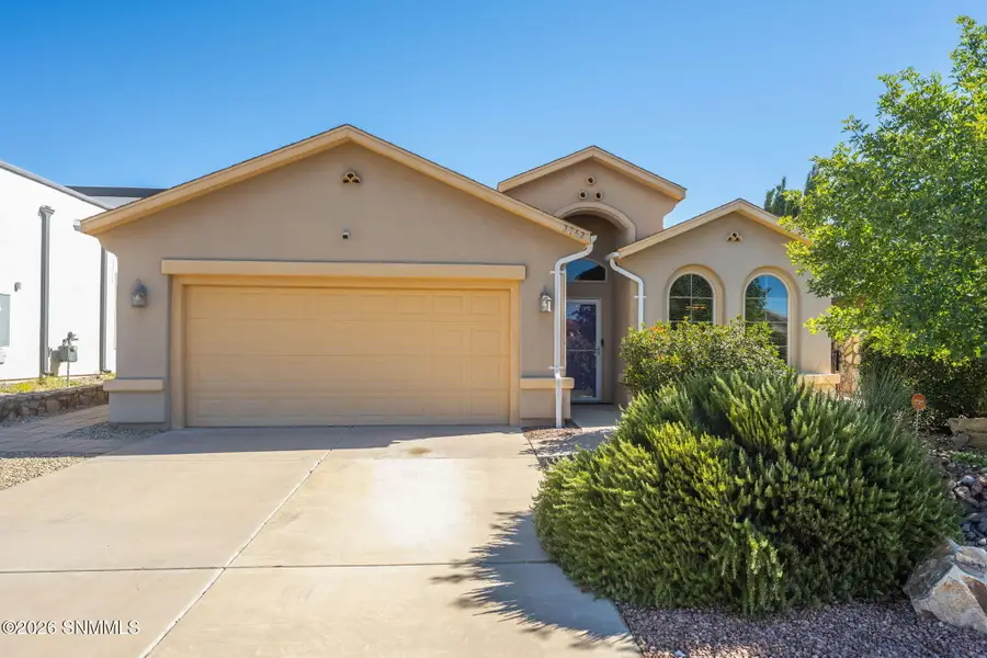 3962 Agua Caliente Drive, Las Cruces, NM 88012 - #2