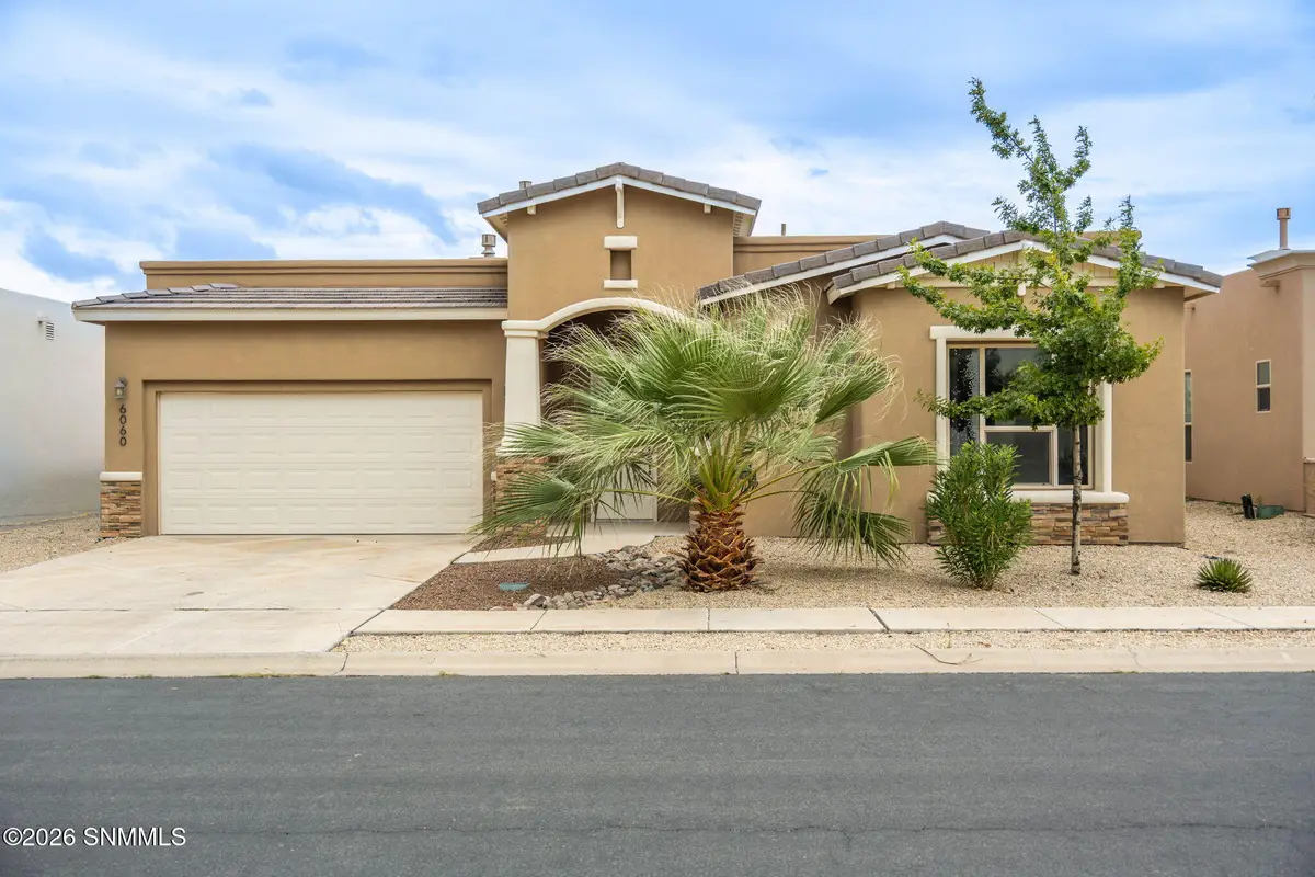 6060 Arosa Street, Las Cruces, NM 88012 - #1