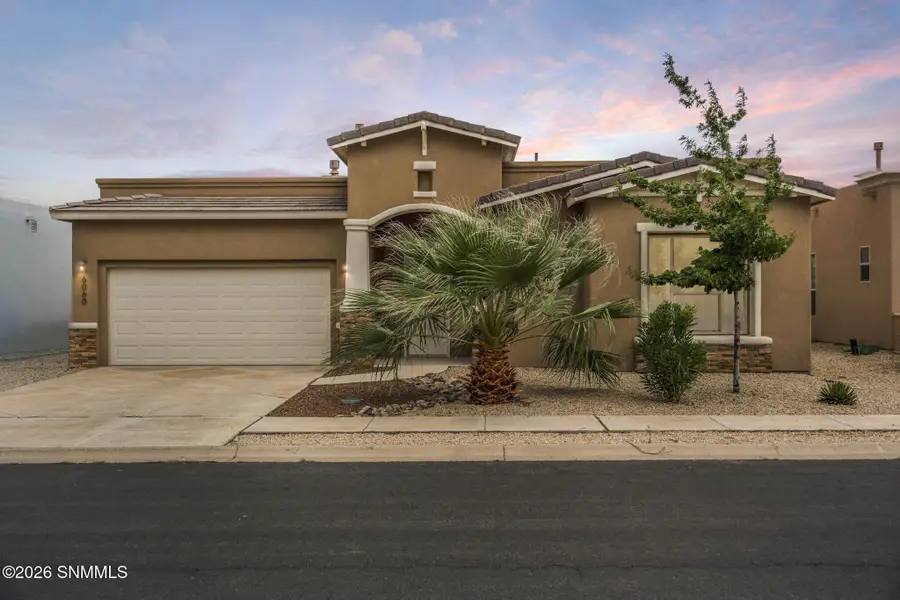 6060 Arosa Street, Las Cruces, NM 88012 - #2