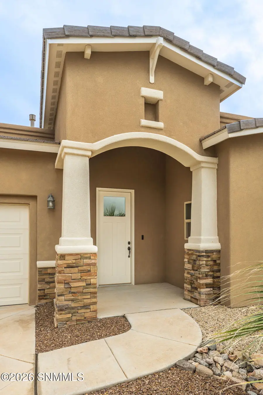 6060 Arosa Street, Las Cruces, NM 88012 - #3