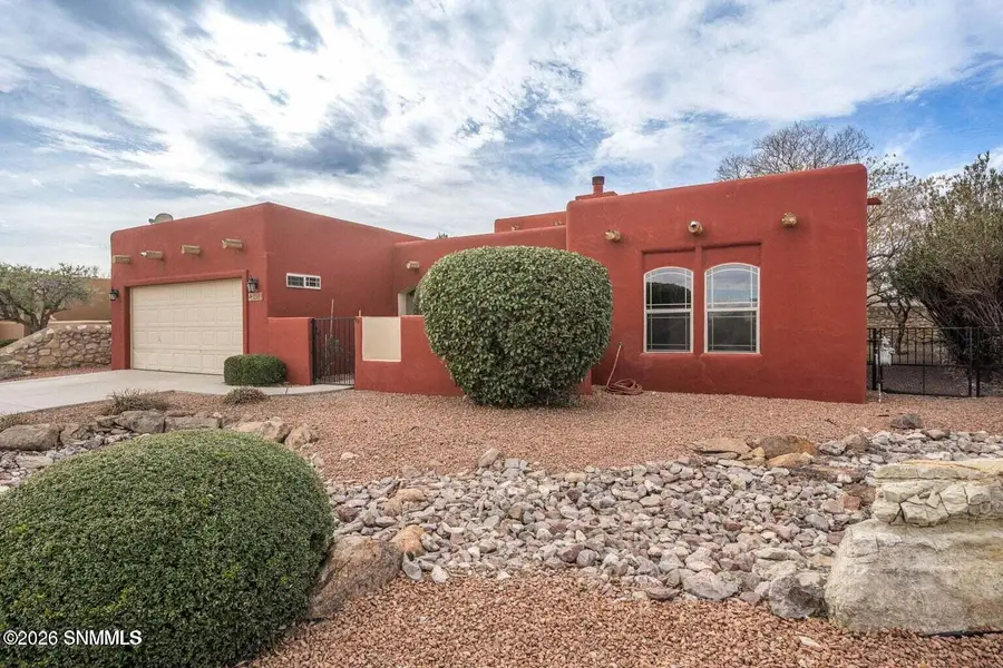 2101 Via Tesoro, Las Cruces, NM 88005 - #2