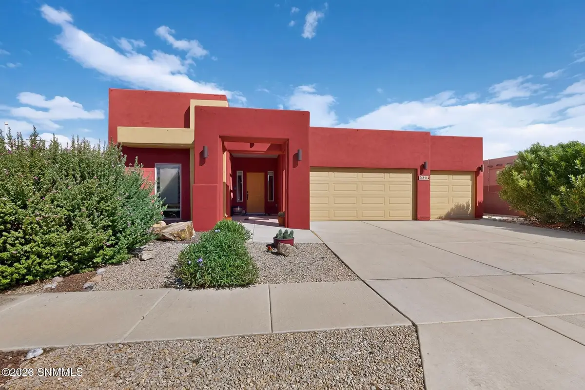 6114 Golden Echo Place, Las Cruces, NM 88012 - #1