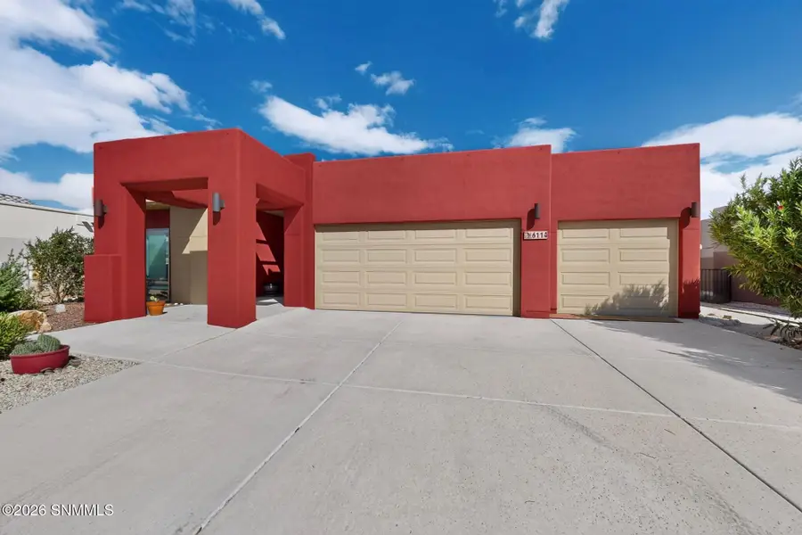 6114 Golden Echo Place, Las Cruces, NM 88012 - #3