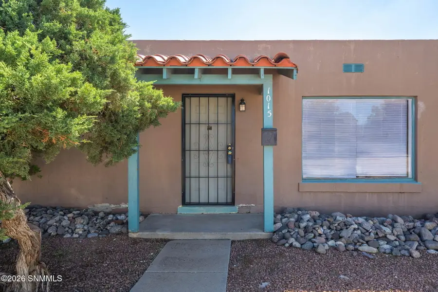 1015 Mechem Avenue, Las Cruces, NM 88005 - #3