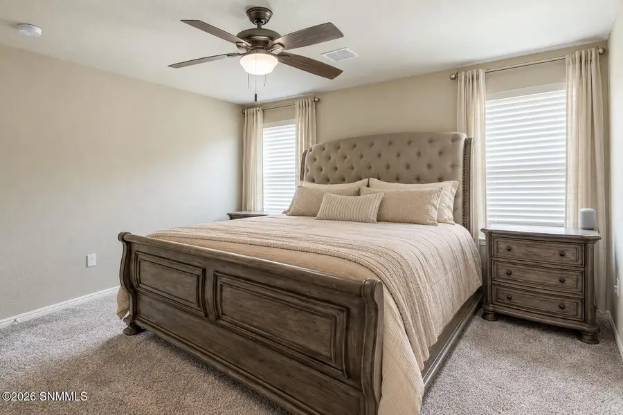 5926 Beechwood Street, Santa Teresa, NM 88008 - #3