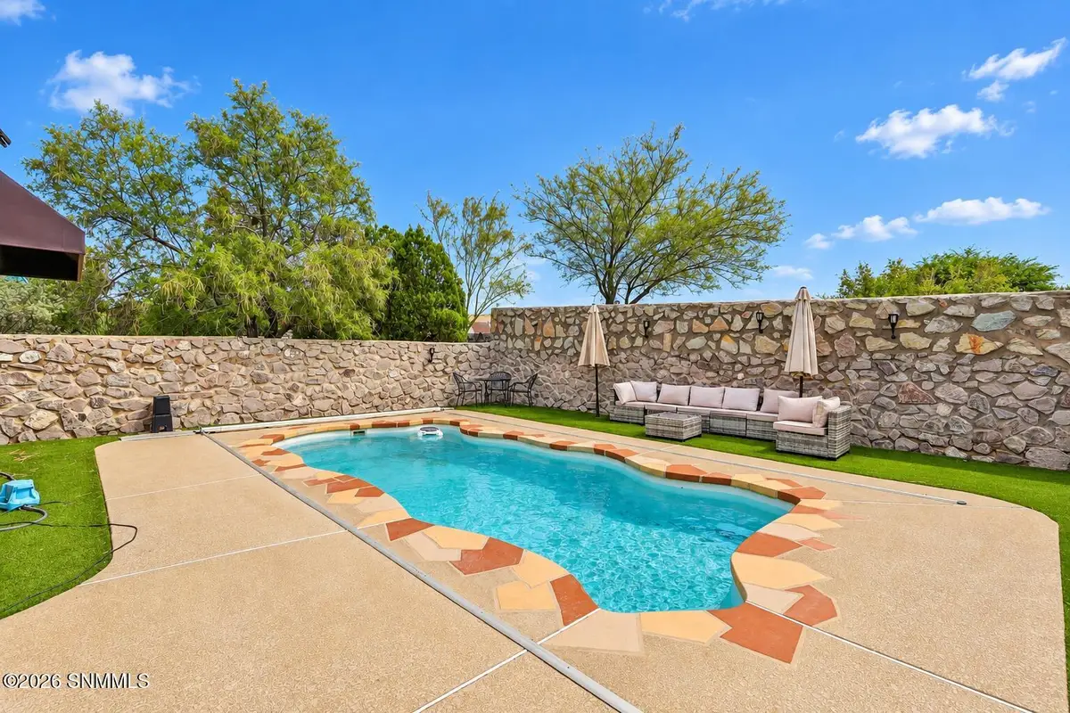 2048 Pine Needle Way, Las Cruces, NM 88012 - #1