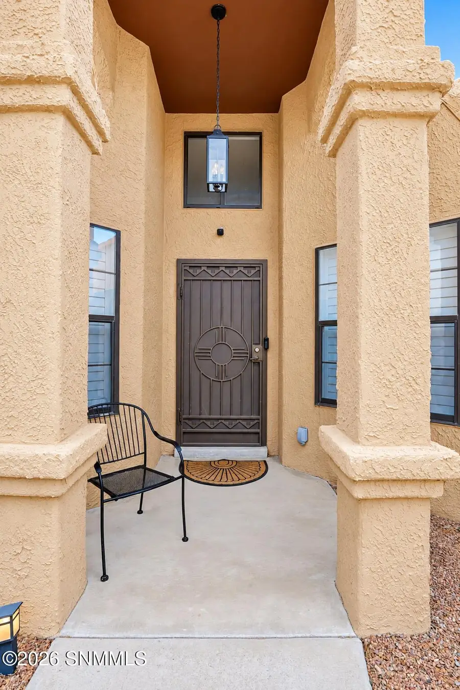 2048 Pine Needle Way, Las Cruces, NM 88012 - #3