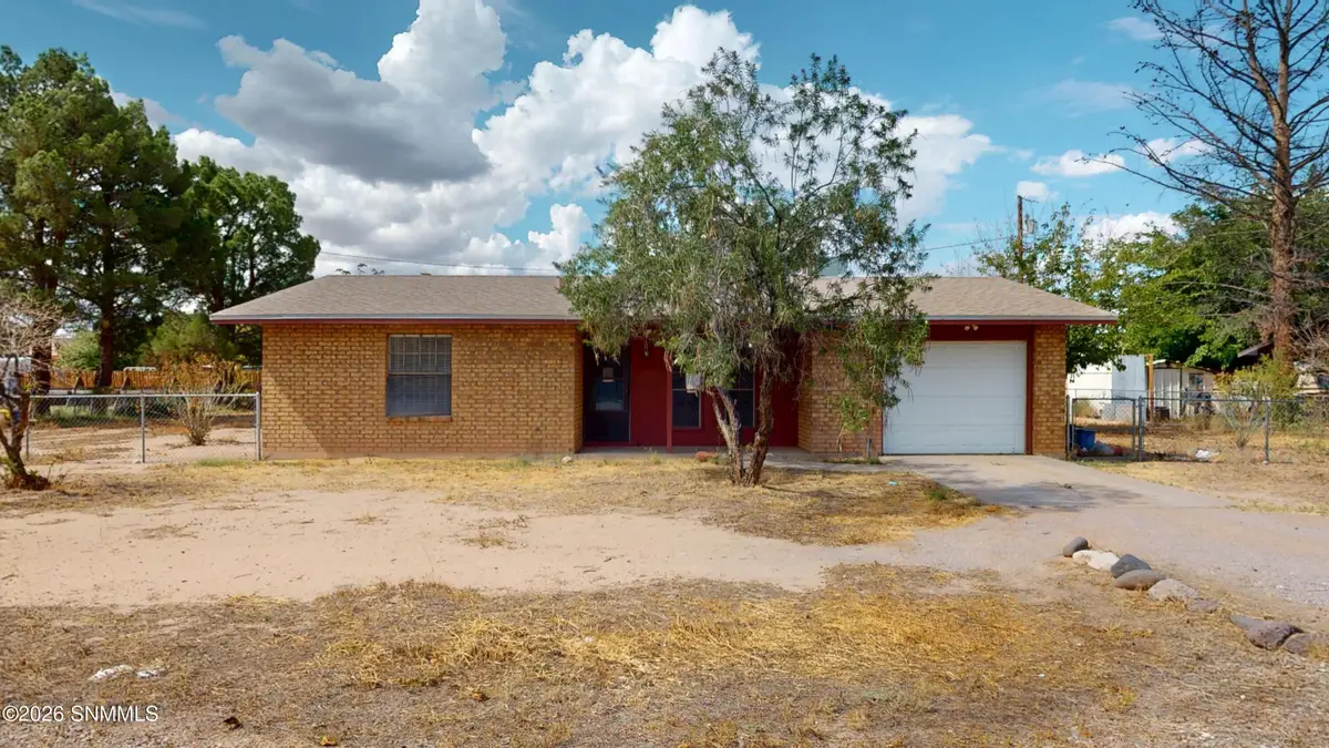 2665 La Luz Street, Las Cruces, NM 88007 - #1