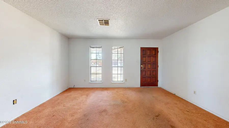 2665 La Luz Street, Las Cruces, NM 88007 - #3