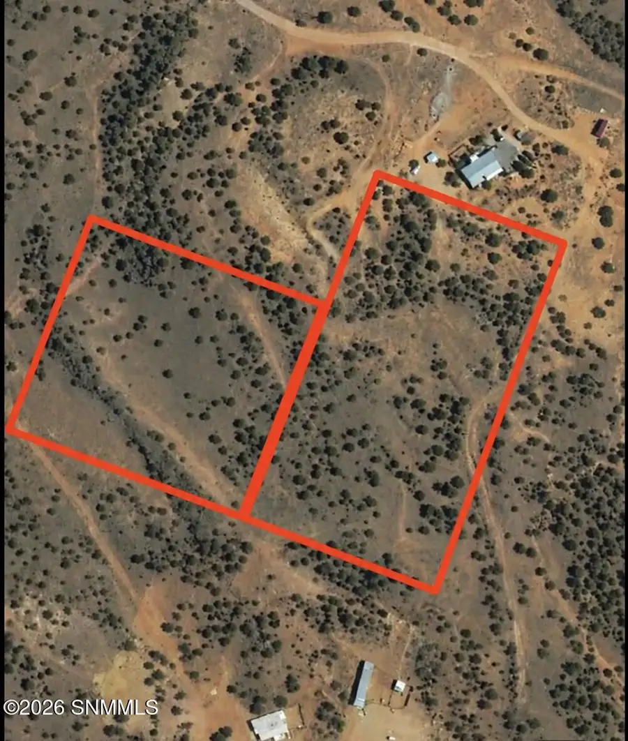 TBD Enchanted Mesa Trail East, Grants, NM 87020 - #2