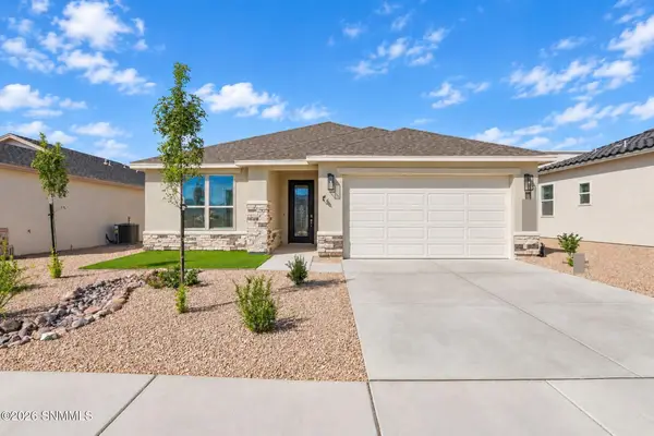 3543 King Fisher Street, Las Cruces, NM 88012