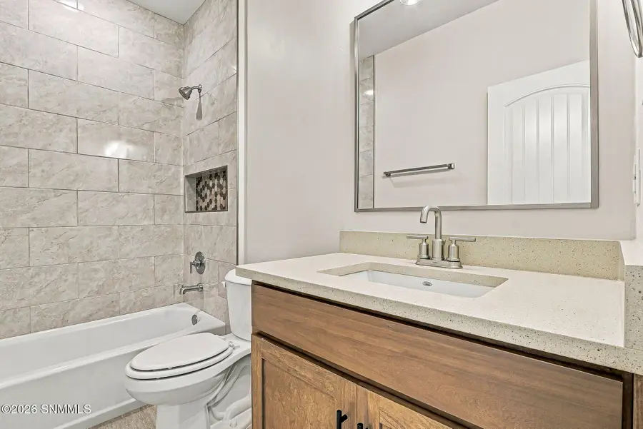 3543 King Fisher Street, Las Cruces, NM 88012 - #3
