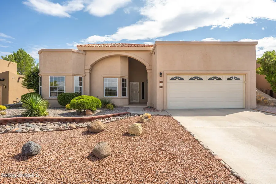 4450 Los Arboles Drive, Las Cruces, NM 88011 - #3