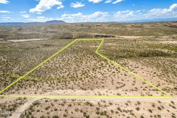 TBD Tahnee Mara Street, Rincon, NM 87940