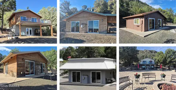 104 Georgetown Road, Mimbres, NM 88049