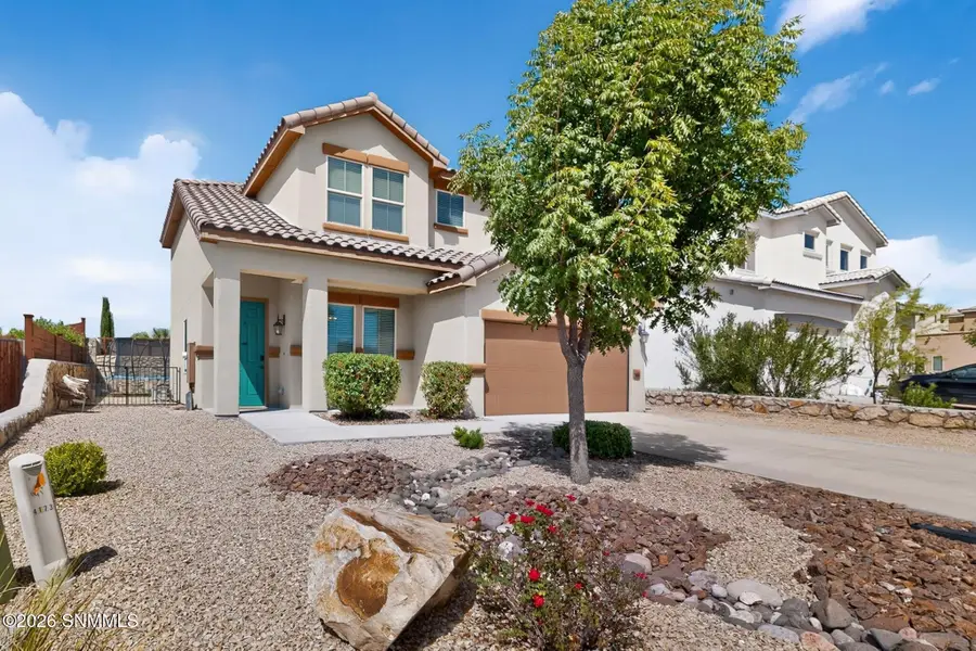 4173 La Purisima Drive, Las Cruces, NM 88011 - #2