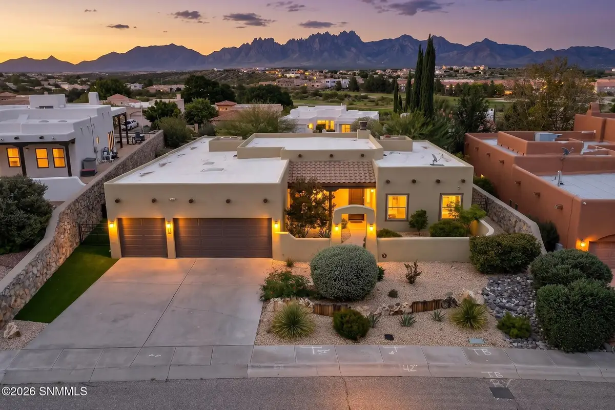 1136 Portico Trail, Las Cruces, NM 88011 - #1