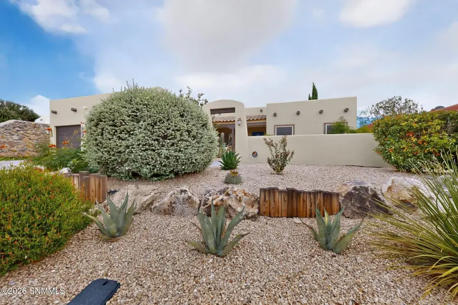 1136 Portico Trail, Las Cruces, NM 88011 - #2
