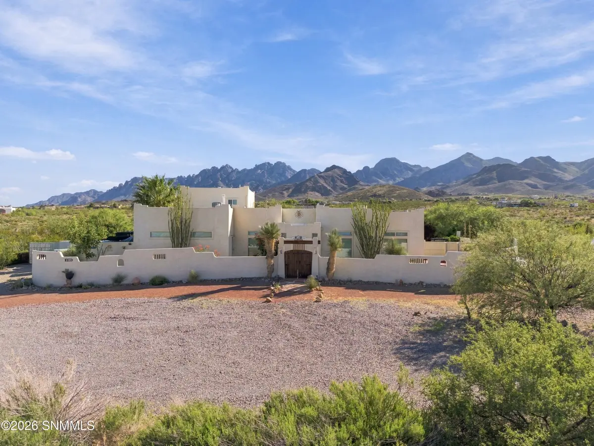 5125 Silver King Road, Las Cruces, NM 88011 - #1