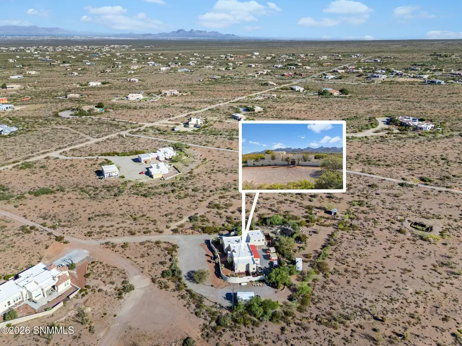 5125 Silver King Road, Las Cruces, NM 88011 - #2