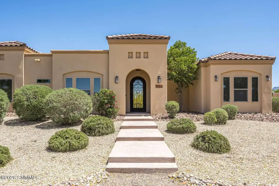 7671 Boulder Canyon Court, Las Cruces, NM 88011 - #2