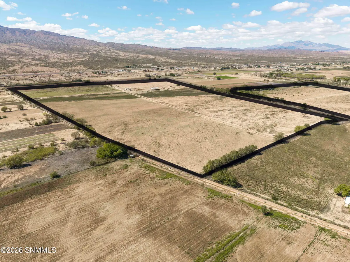 TBD Drain Ditch Road, Lemitar, NM 87823 - #1
