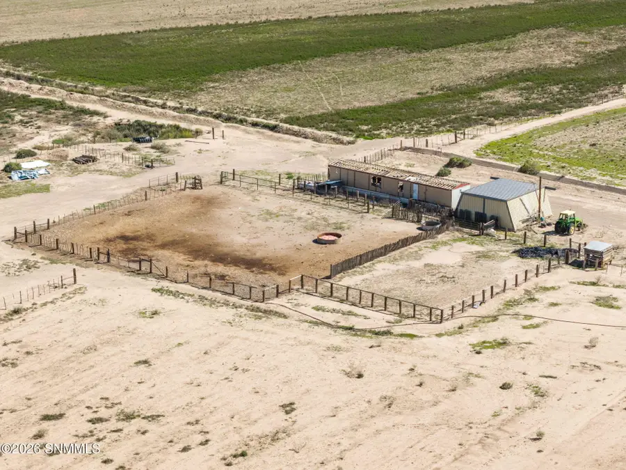 TBD Drain Ditch Road, Lemitar, NM 87823 - #2
